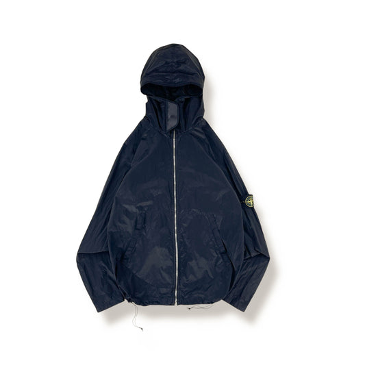 Stone Island Nylon Shimmer Jacket (M)