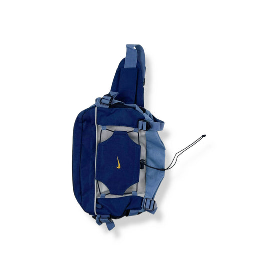 Vintage Nike Cross Body Bag