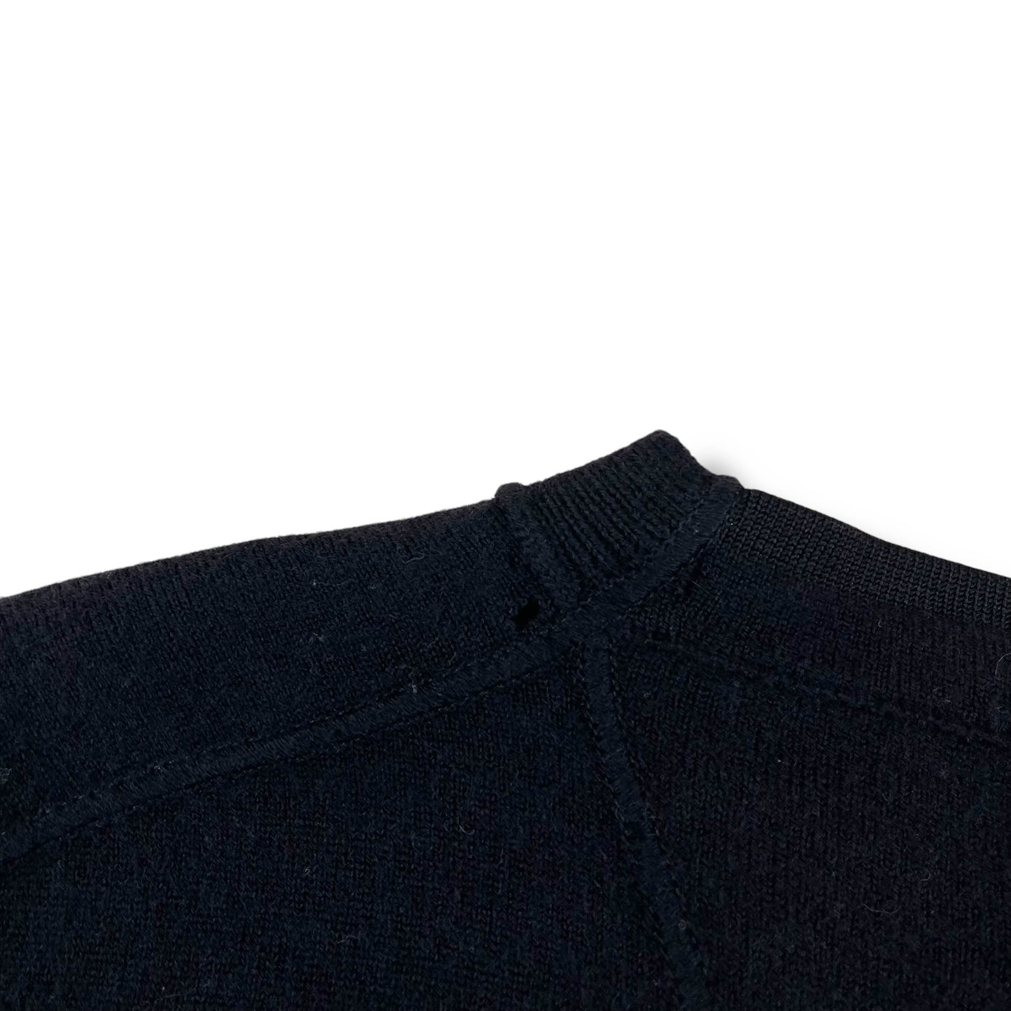 Stone Island Knit Cardigan ((XXL)