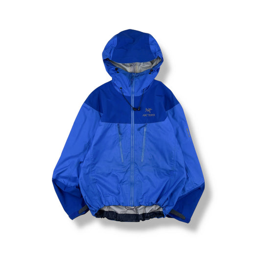Vintage Arc'teryx Alpha LT (M)