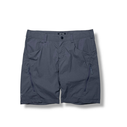 Arc’teryx Stowe Shorts (W33)