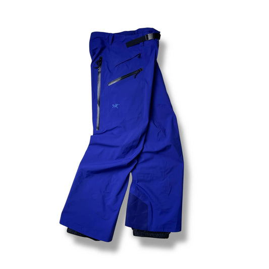 Arc’teryx Sabre Gore-tex Pants (S)