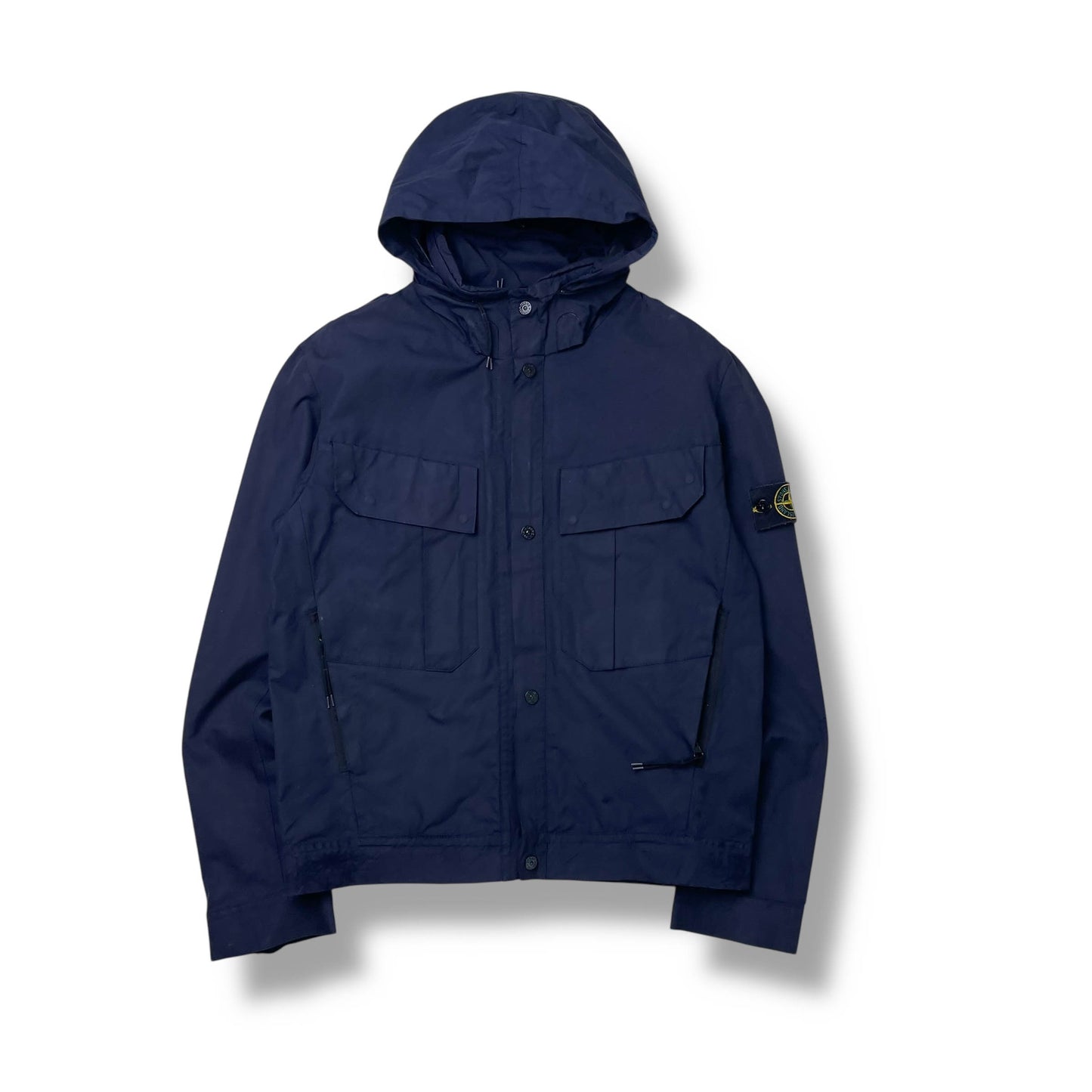 Stone Island Ventile Jacket (L)