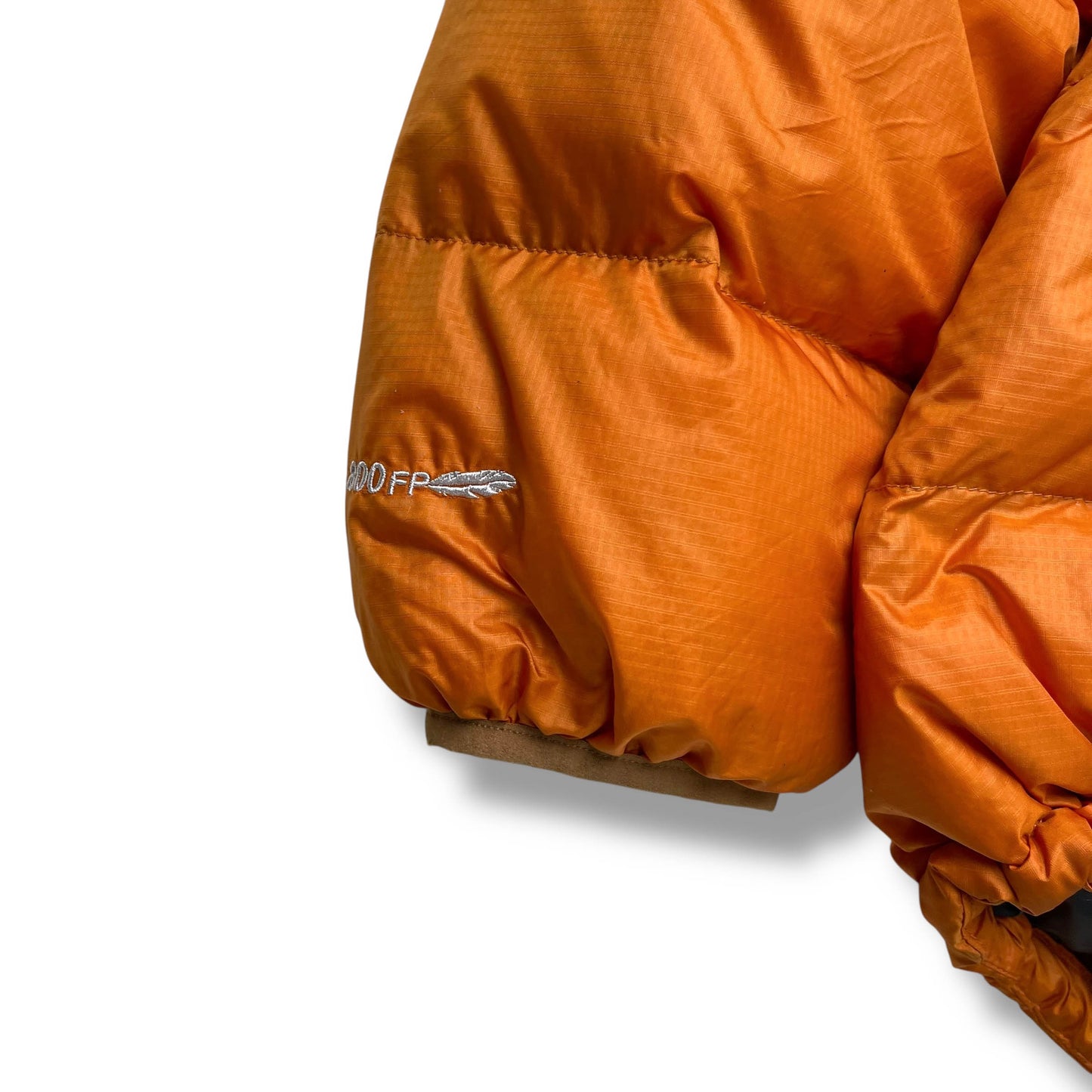 Montbell Alpine Down Jacket (L)