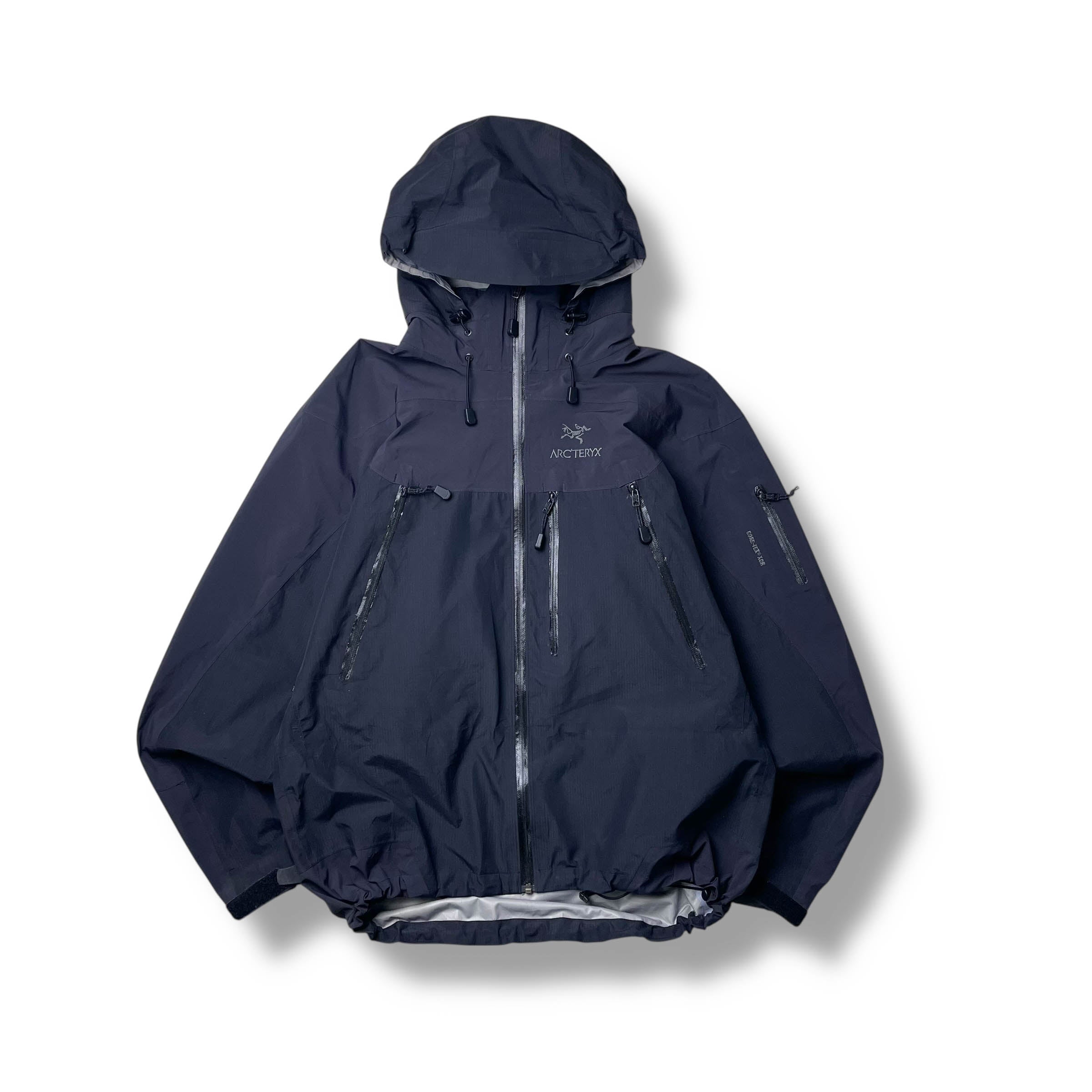 【Arc’teryx】 90's Archive WorkJacket Arc'teryx】 90's Archive WorkJacket