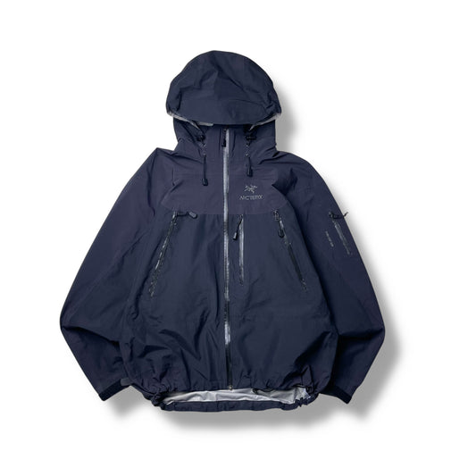 Vintage Arc’teryx Theta AR Gore-tex Shell Jacket (L)