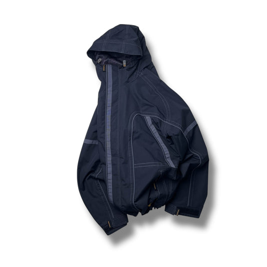 Vintage Oakley Software Technical Jacket (M)