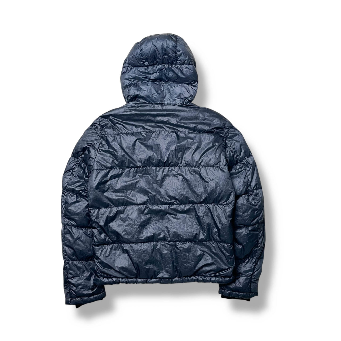 Stone Island 30th Anniversary Garment Dyed Puffer Jacket (L)