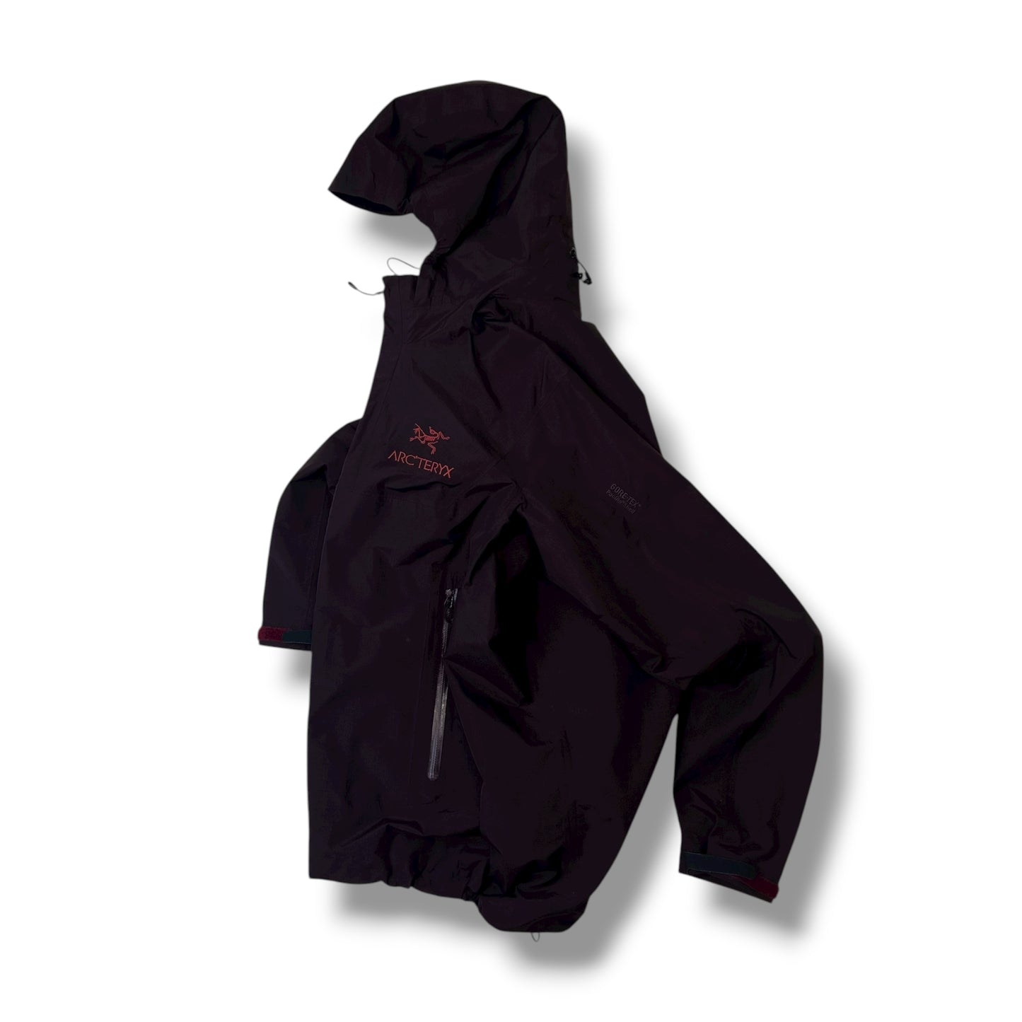 Womens Arc'teryx Beta SL (M)