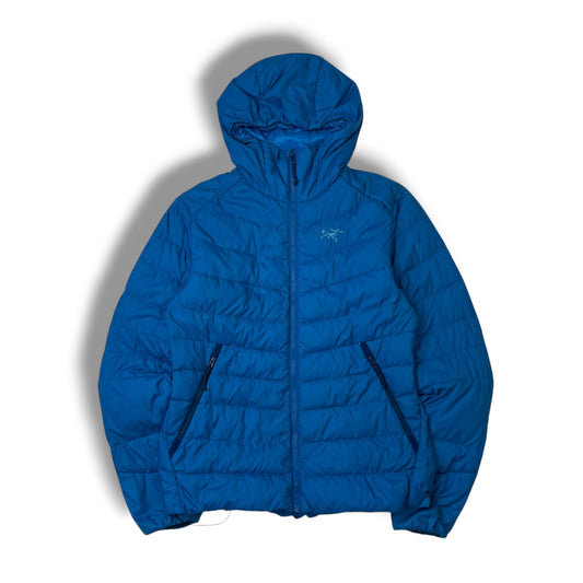 Womens Arc’teryx Thorium Puffer (M)