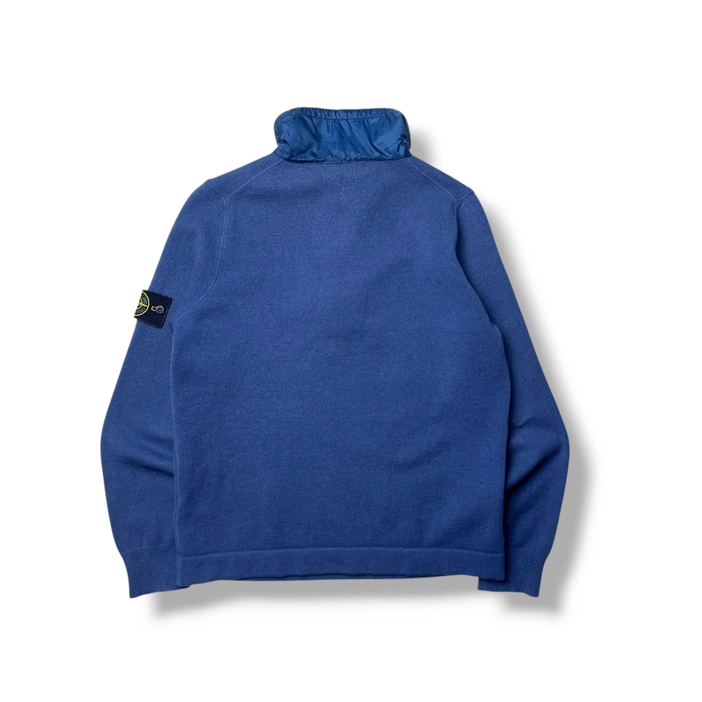 Stone Island Knit Jumper (M)