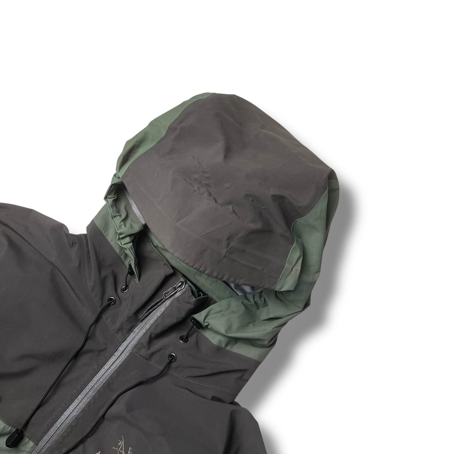 Vintage Arc'teryx Theta AR Gore-tex Shell Jacket (L)