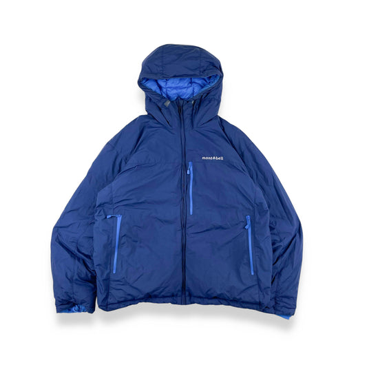 Mont-bell Reversible Jacket (XL)