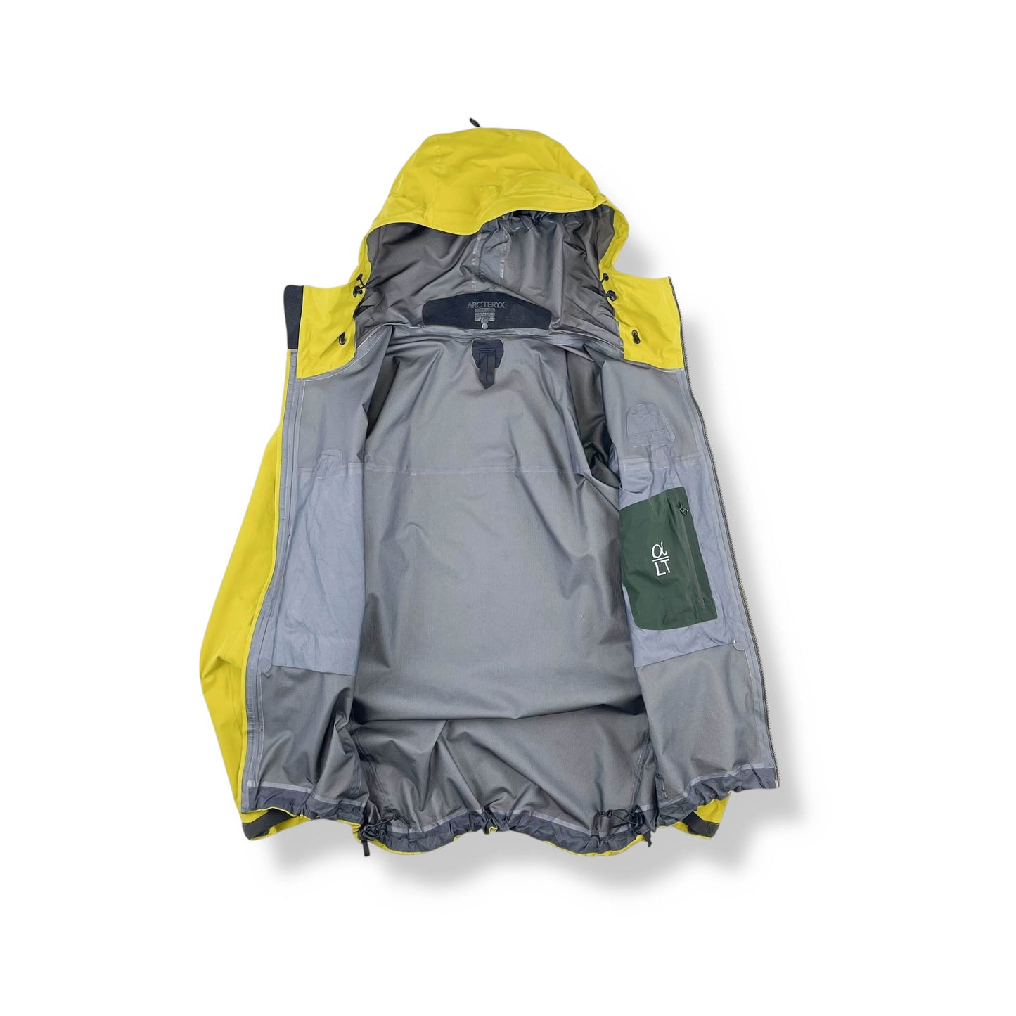 Arc'teryx Alpha LT (M)