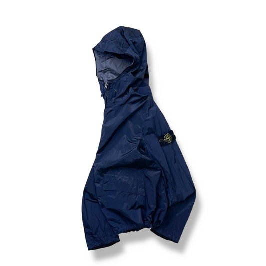 Stone Island Nylon Metal Shimmer Jacket (M)