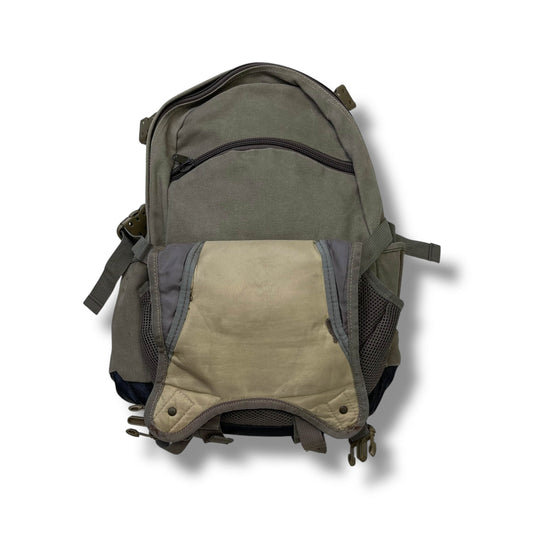 Vintage Diesel Backpack