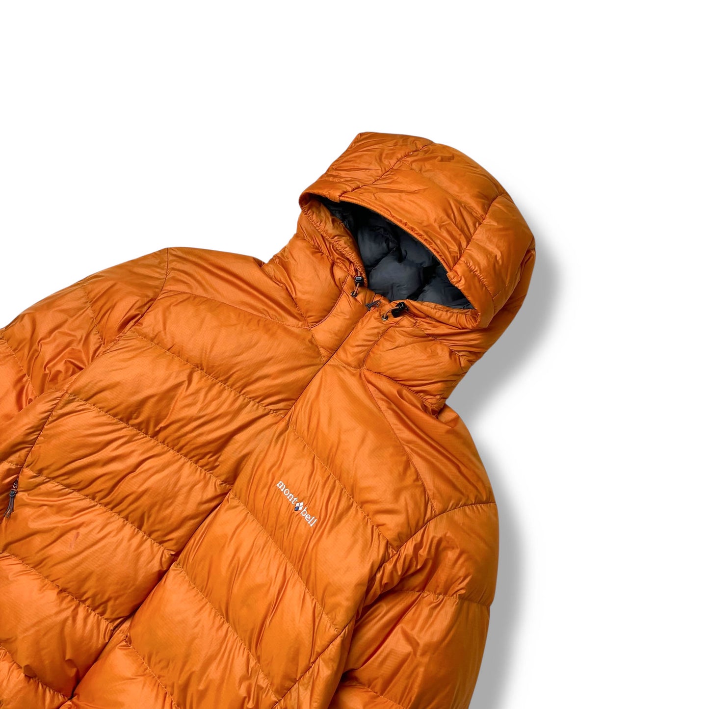 Montbell Alpine Down Jacket (L)