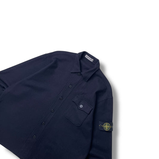 Vintage Stone Island Overshirt (XL)
