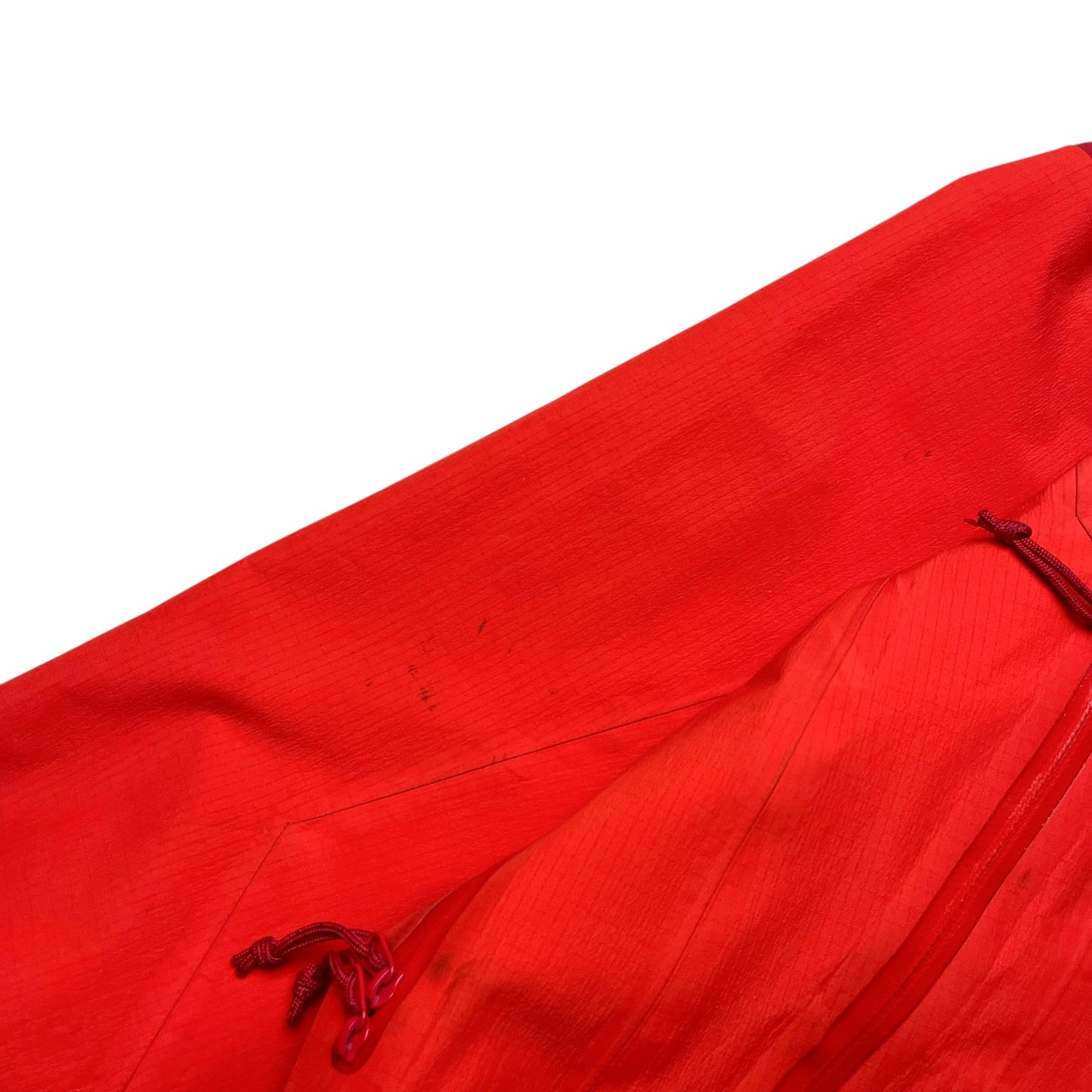 Arc'teryx Beta AR Goretex Shell Jacket (L)