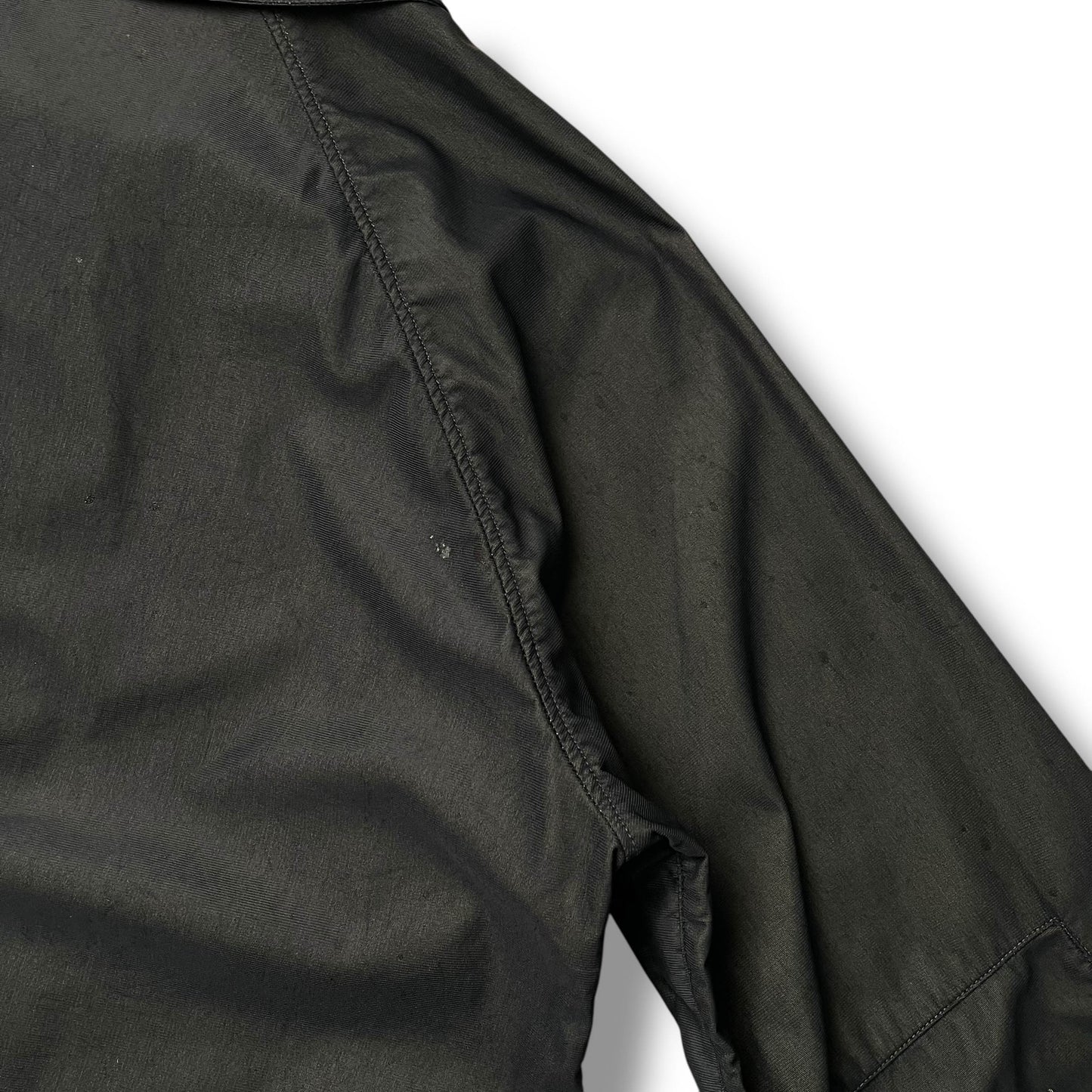 Vintage Stone Island Nylam Jacket (M)