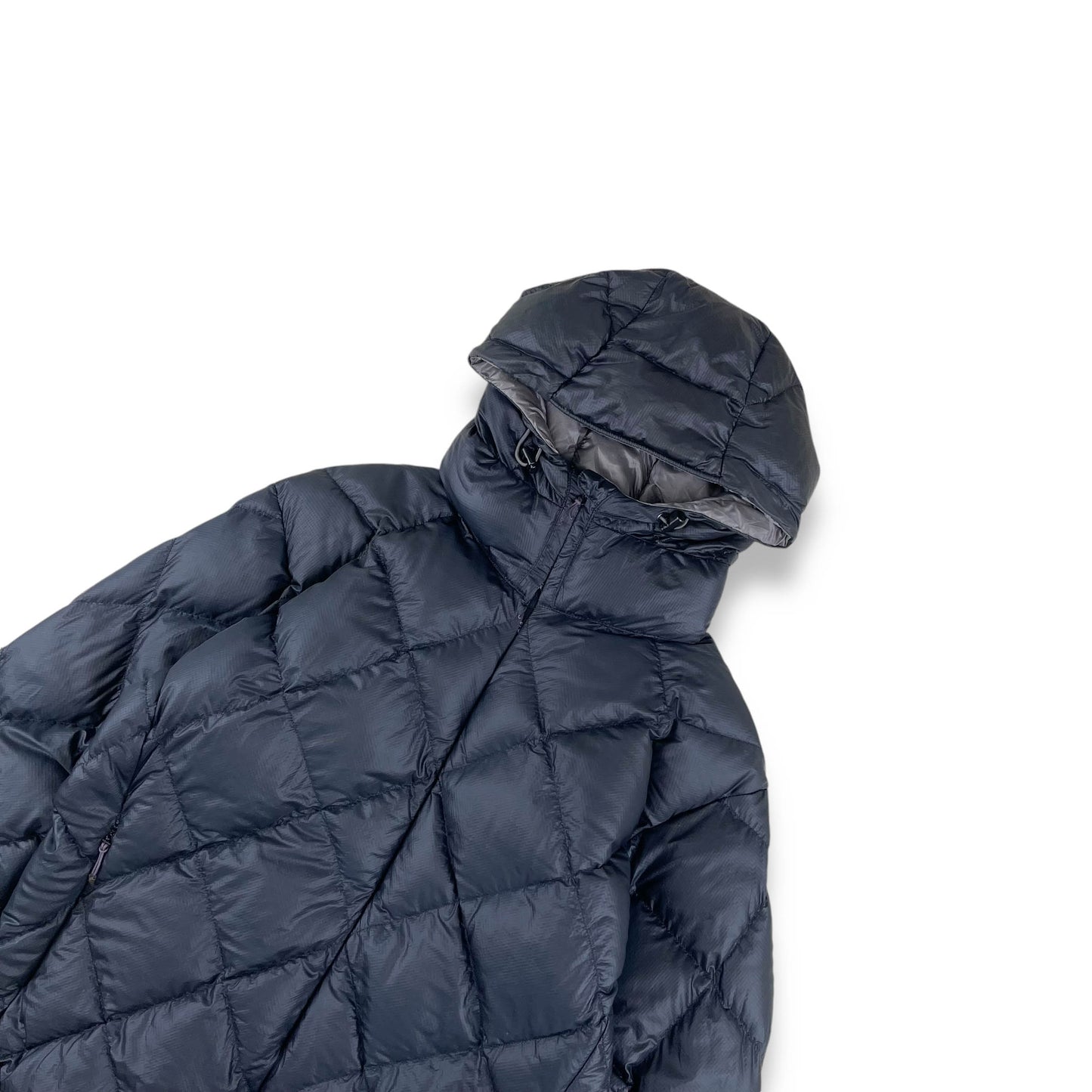 Mont-bell Diamond Stitch Puffer Jacket (S)