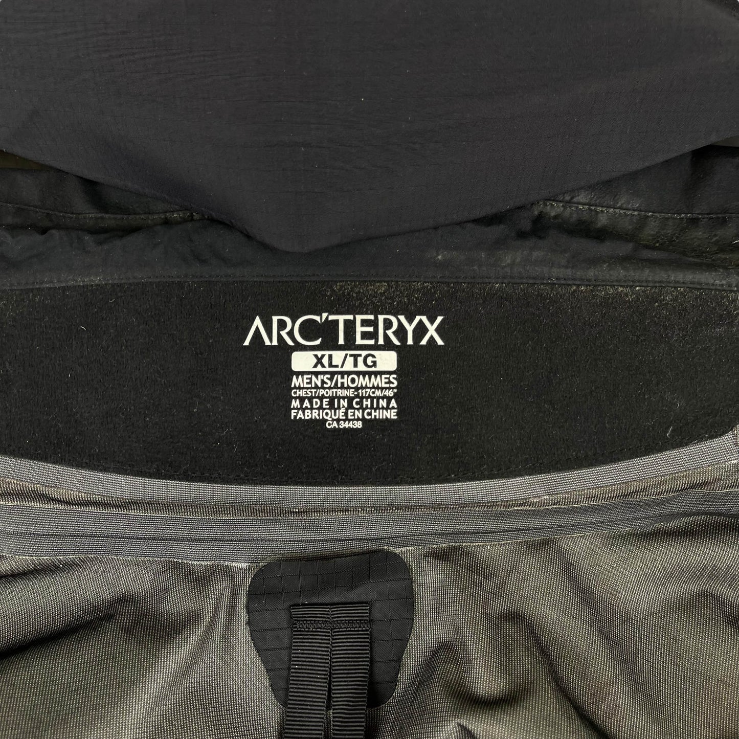 Arc'teryx Beta LT (XL)