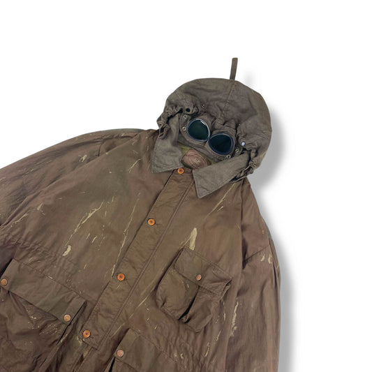 Vintage CP Company Millie Miglia (XXL)