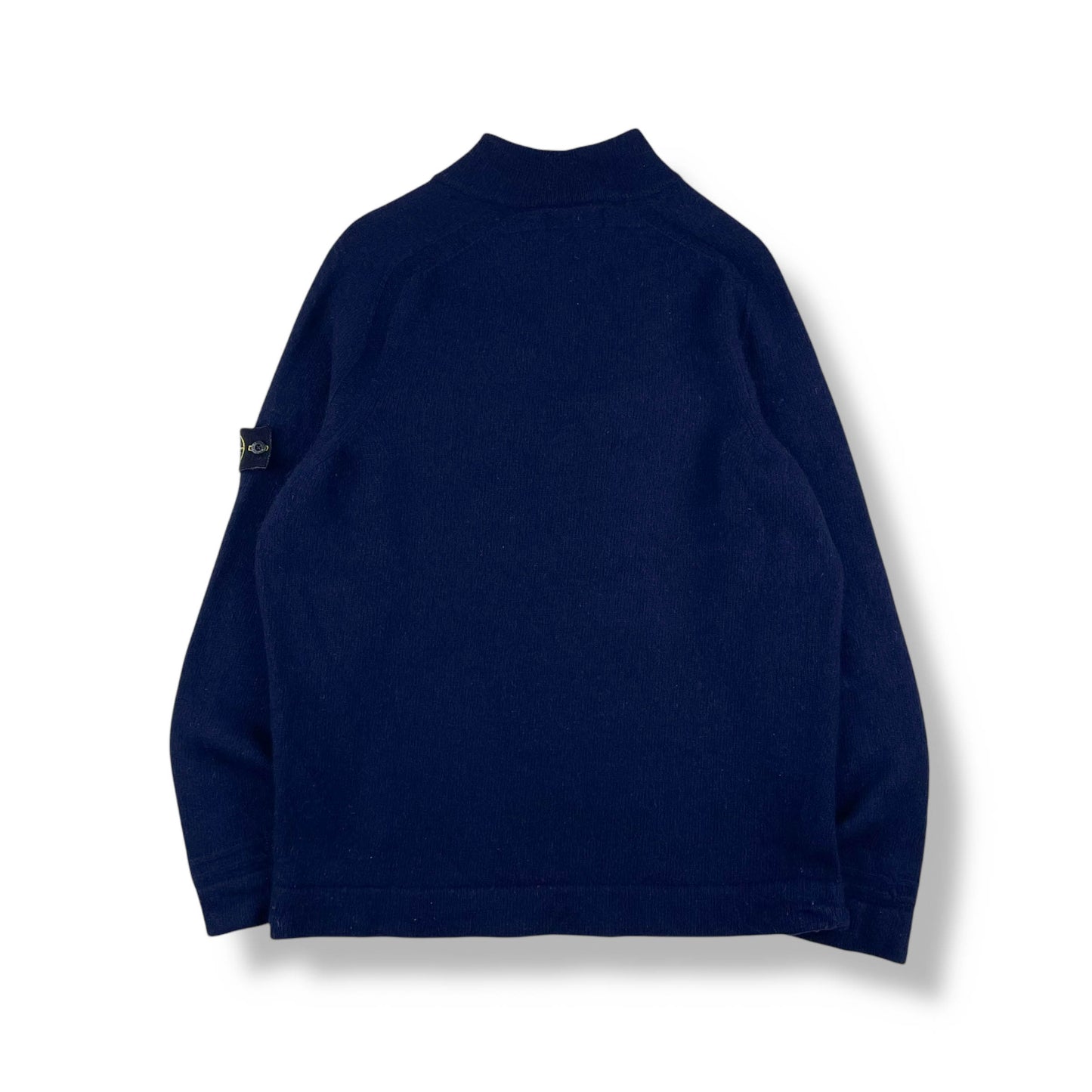 Stone Island Knit Jumper (3XL)