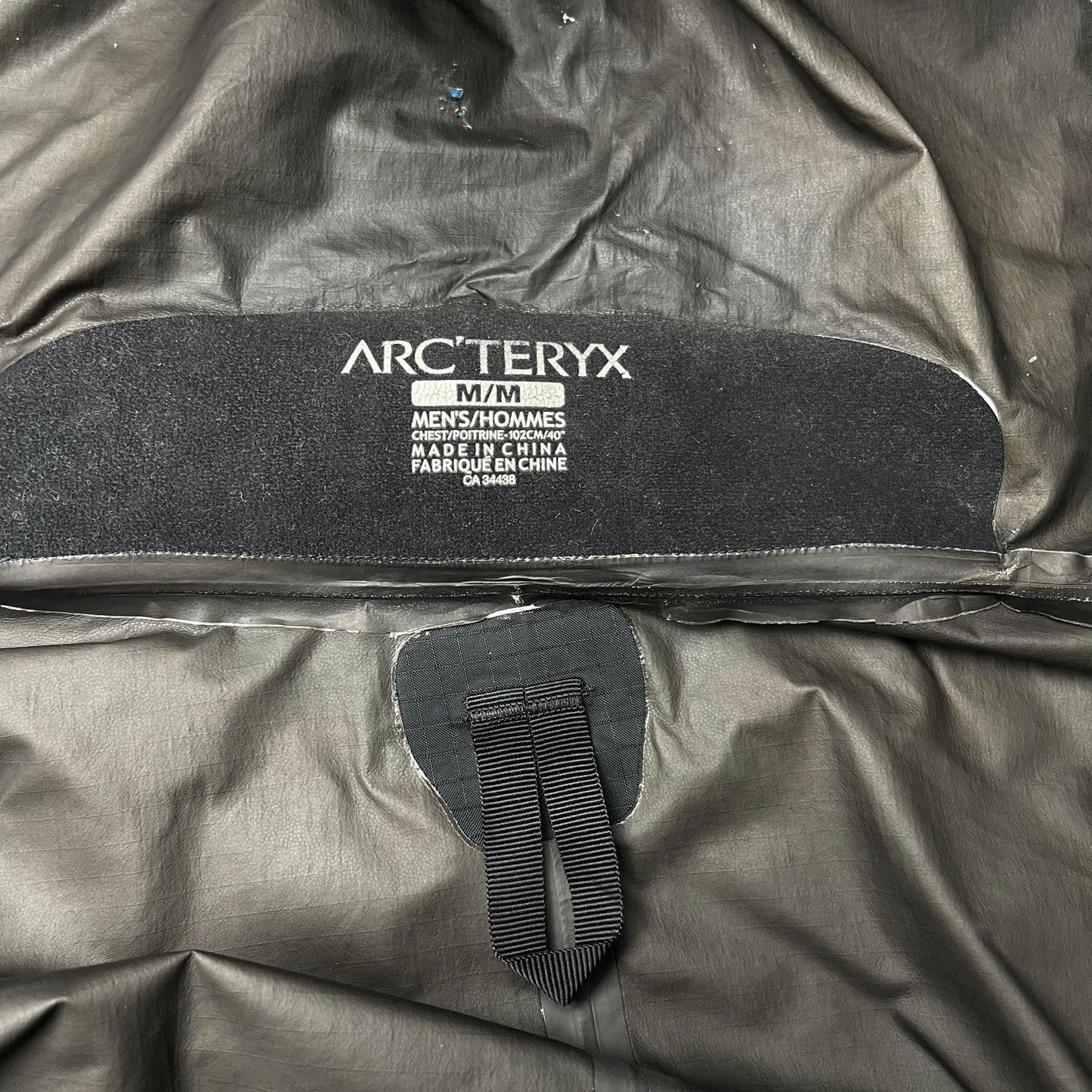 Arc’teryx Beta SL Gore-tex Shell (M)