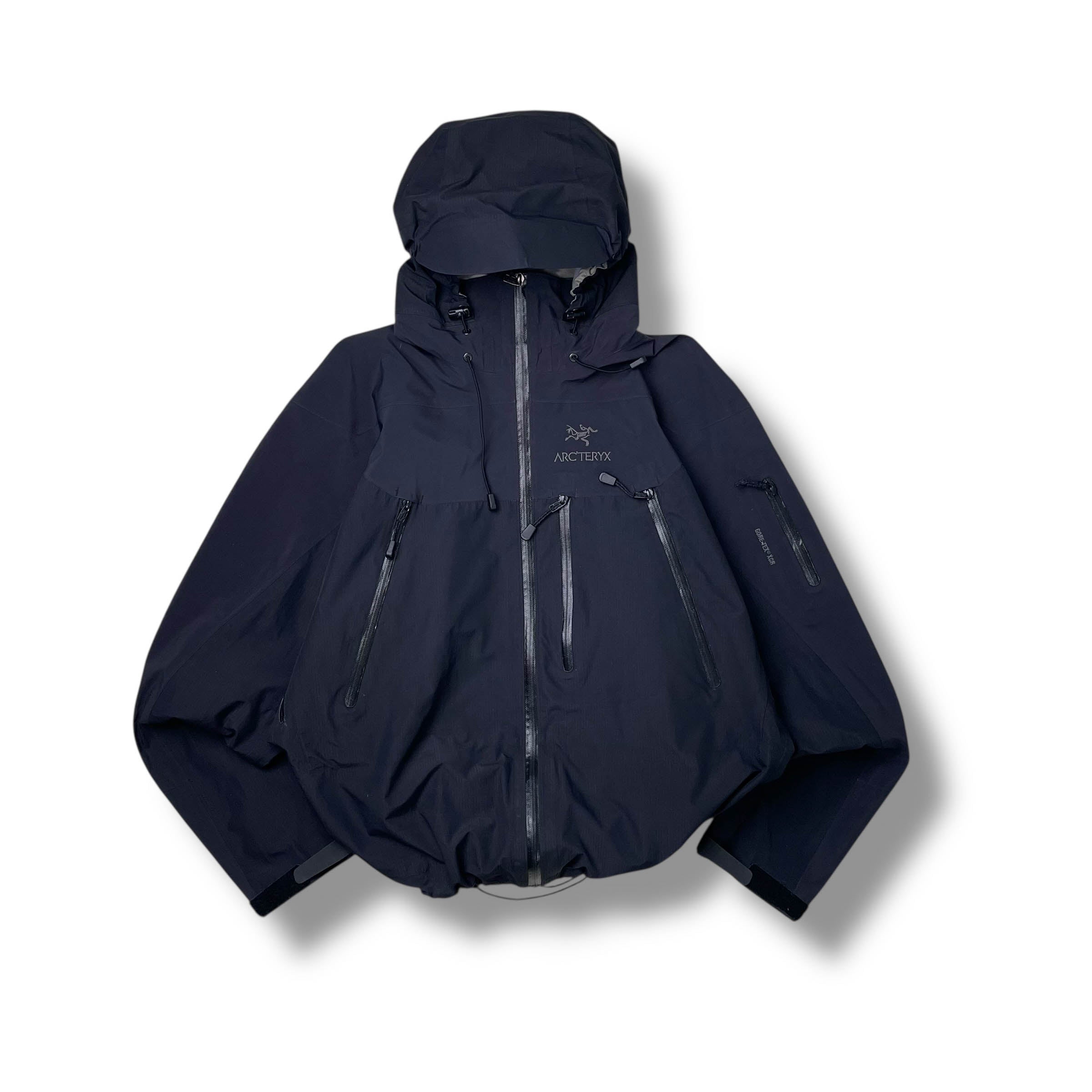 Arc'teryx – ARCHIVE 89