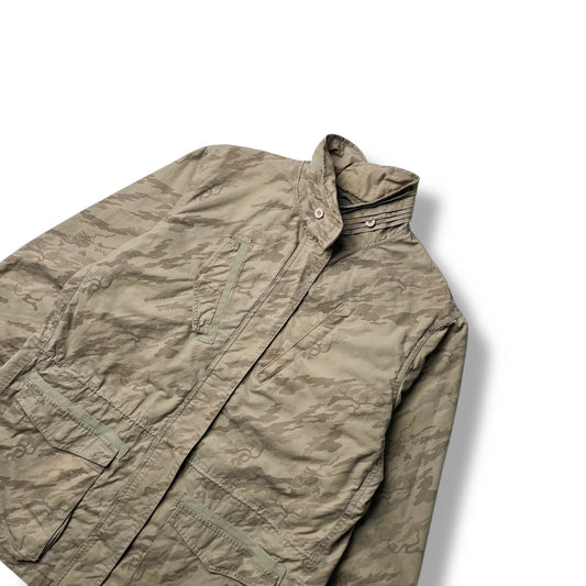 Vintage Maharishi DPM Bonsai Jacket (L)