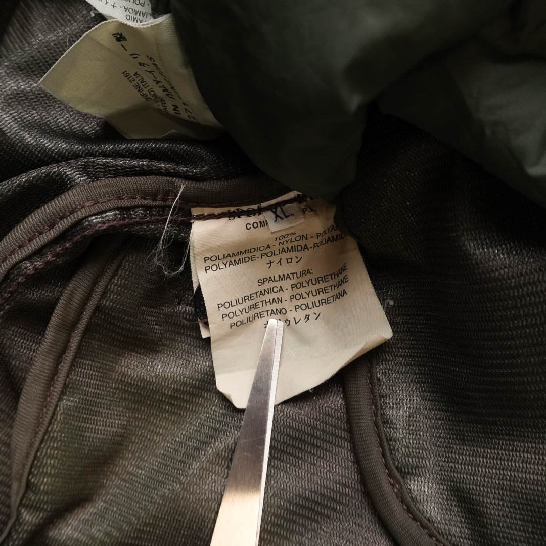 Vintage Stone Island Nylam Jacket (XL)