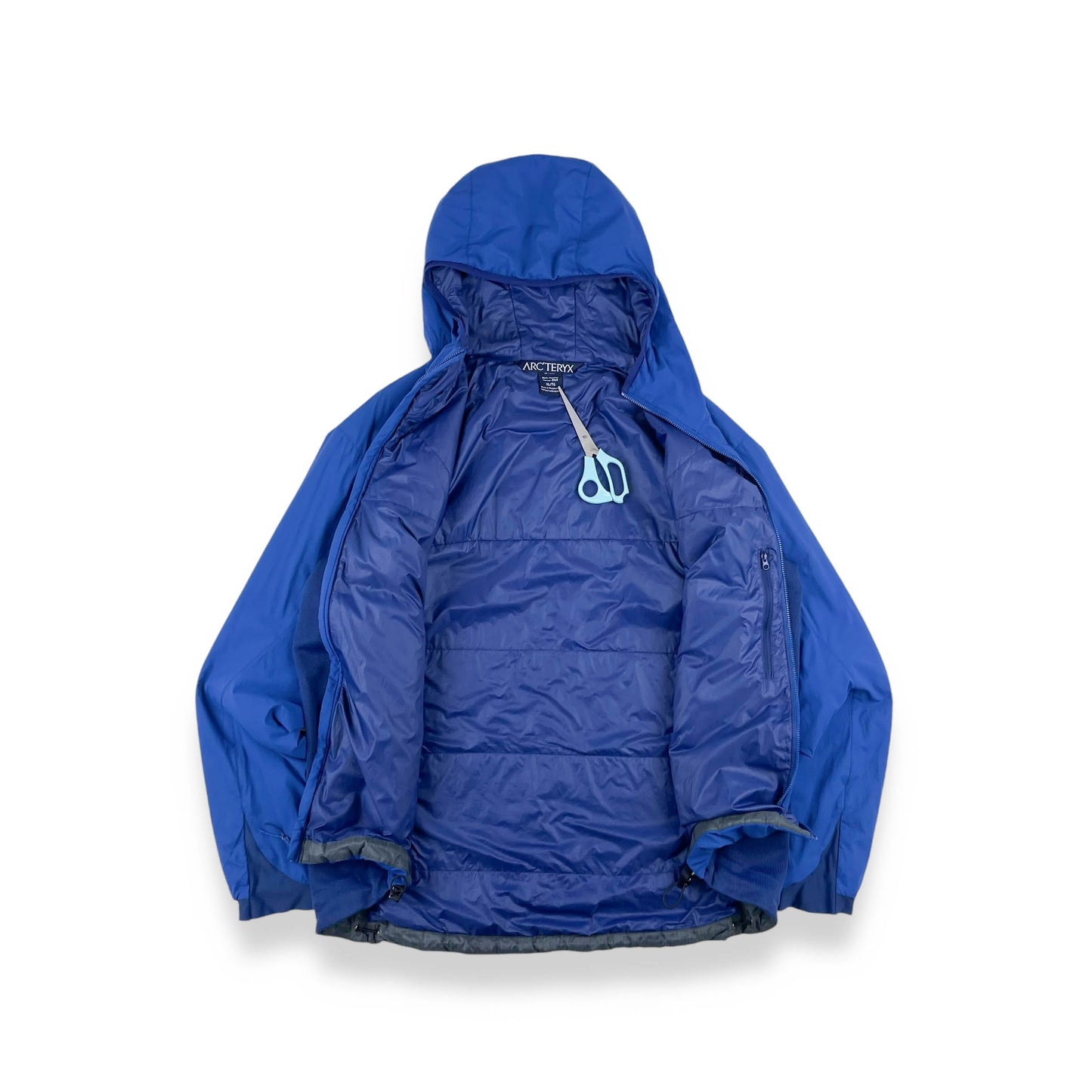 Arc'teryx Atom LT Hoodie (XL)