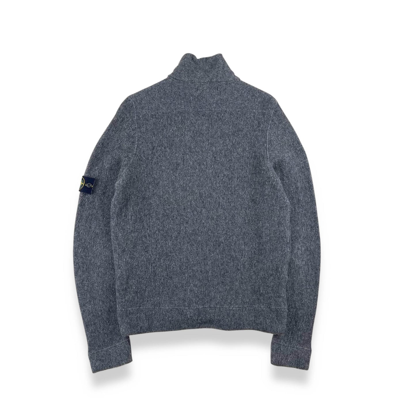 Stone Island Knit Jumper (L)