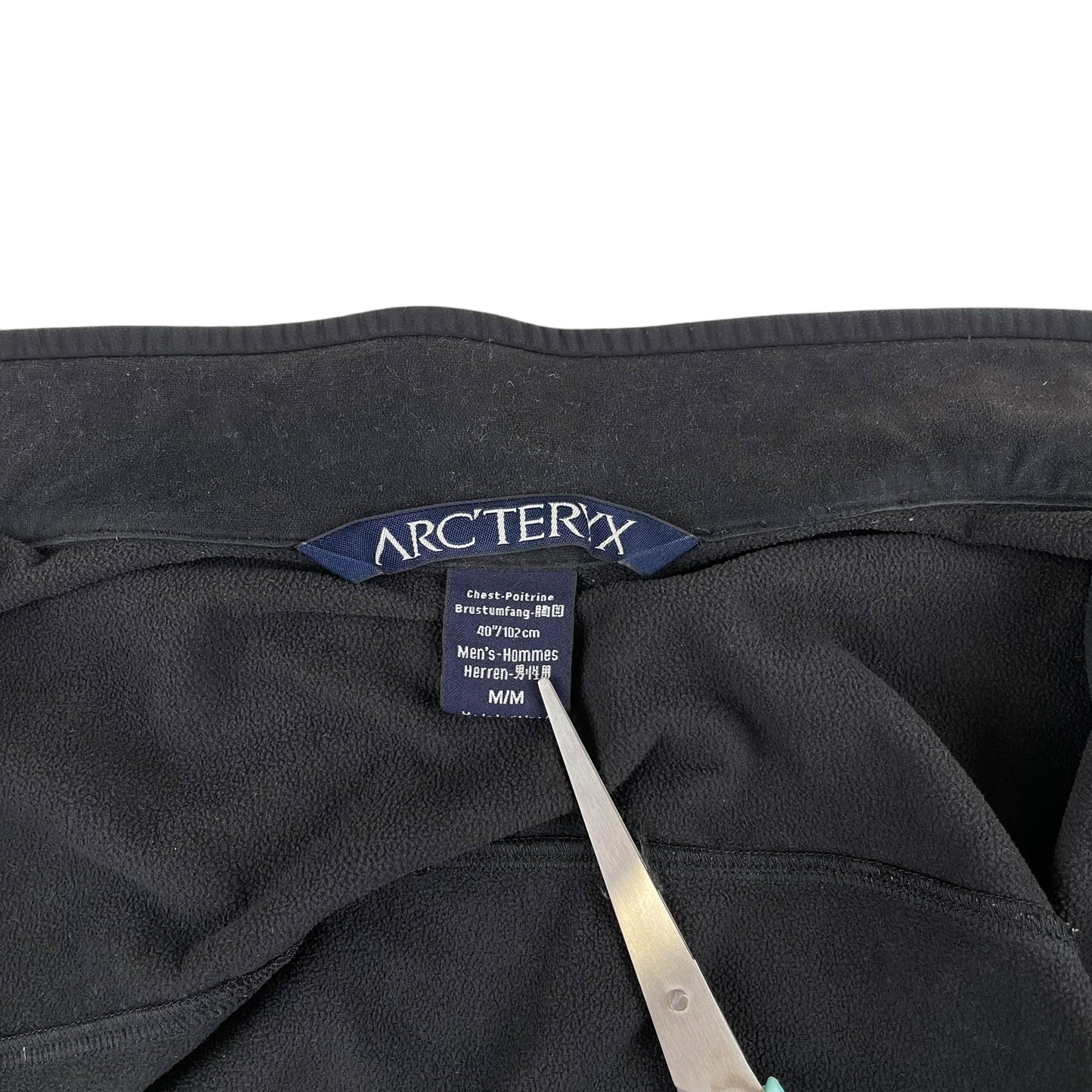 Arc'teryx Gamma MX (M)