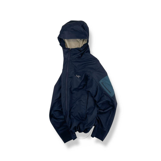 Vintage Arc'teryx Epsilon LT Hoodie (L)