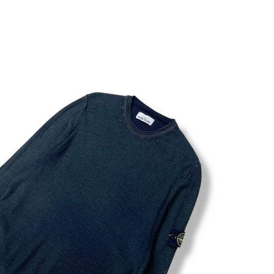 Stone Island Knit Jumper (L)