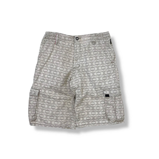 Vintage Oakley Cargo Shorts (W32)
