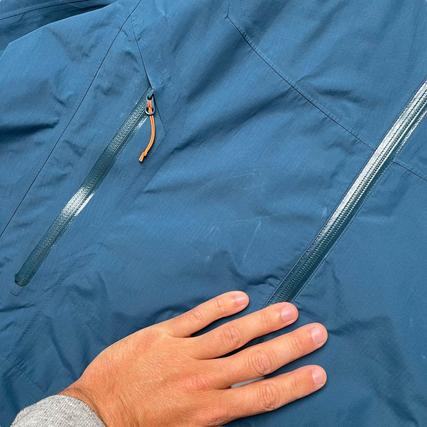 Arc’teryx Beta SL Gore-tex Shell (M)