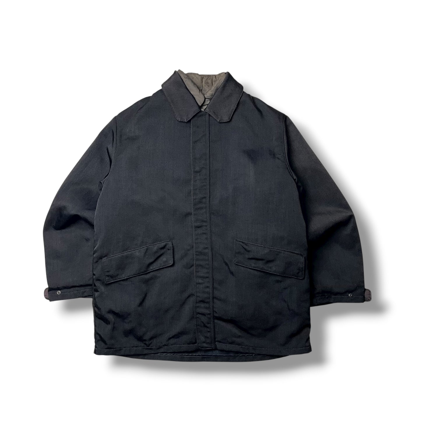 Vintage CP Company Heavy Nylon Jacket (L)
