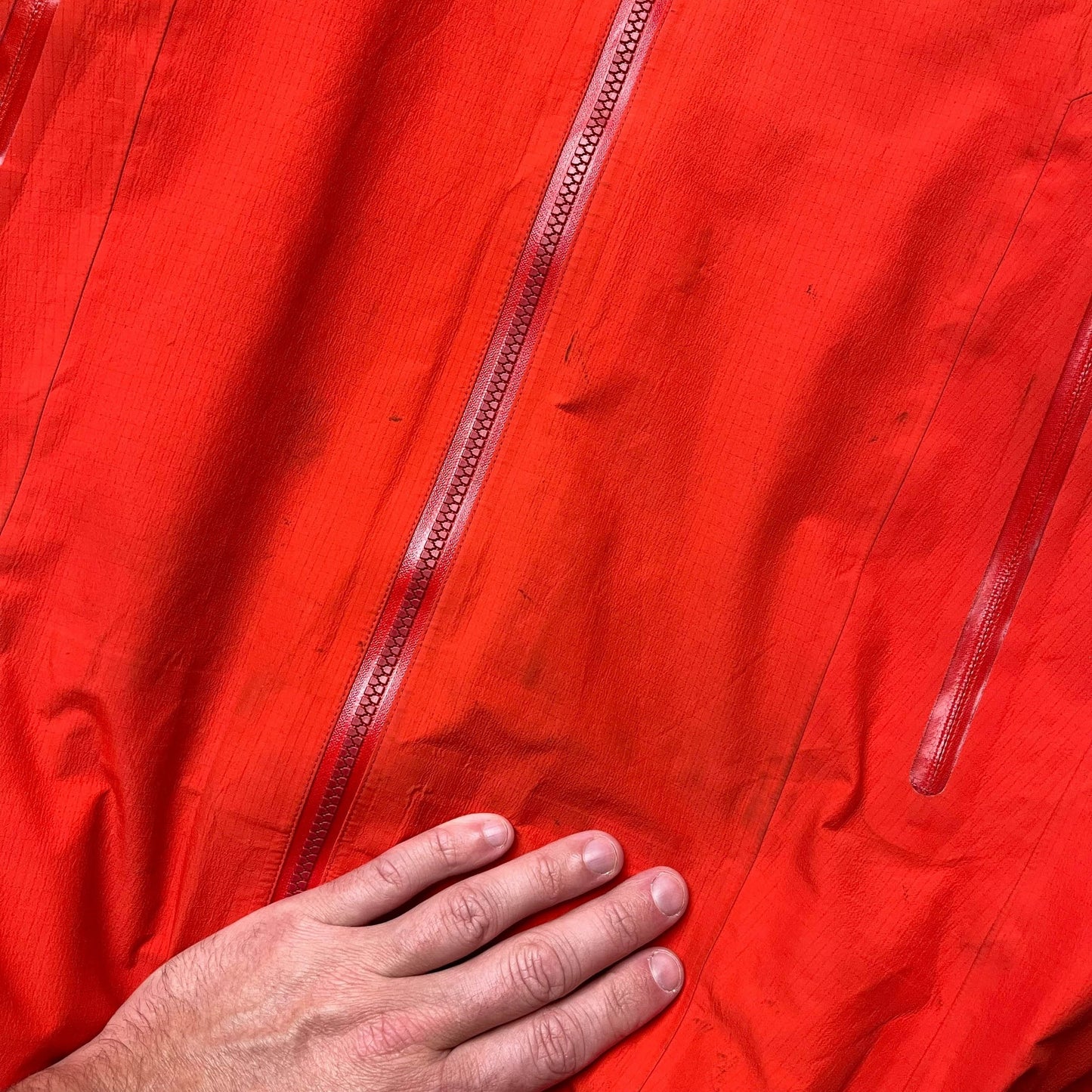 Arc'teryx Beta AR Goretex Shell Jacket (L)