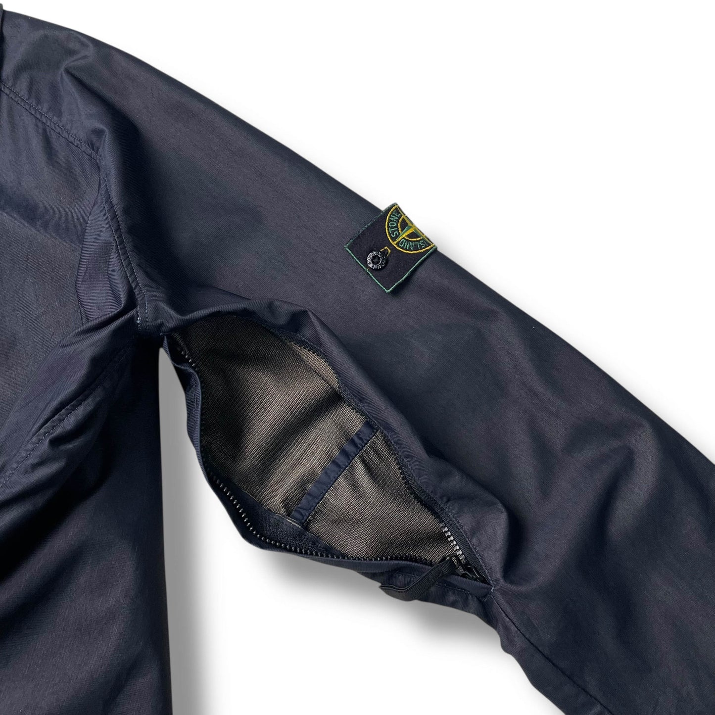 Vintage Stone Island Nylam Jacket (M)