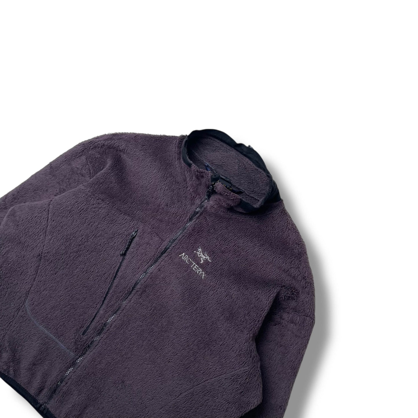 Vintage Arc'teryx Delta R Fleece (L)