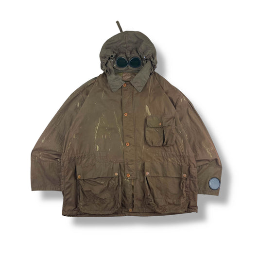 Vintage CP Company Millie Miglia (XXL)