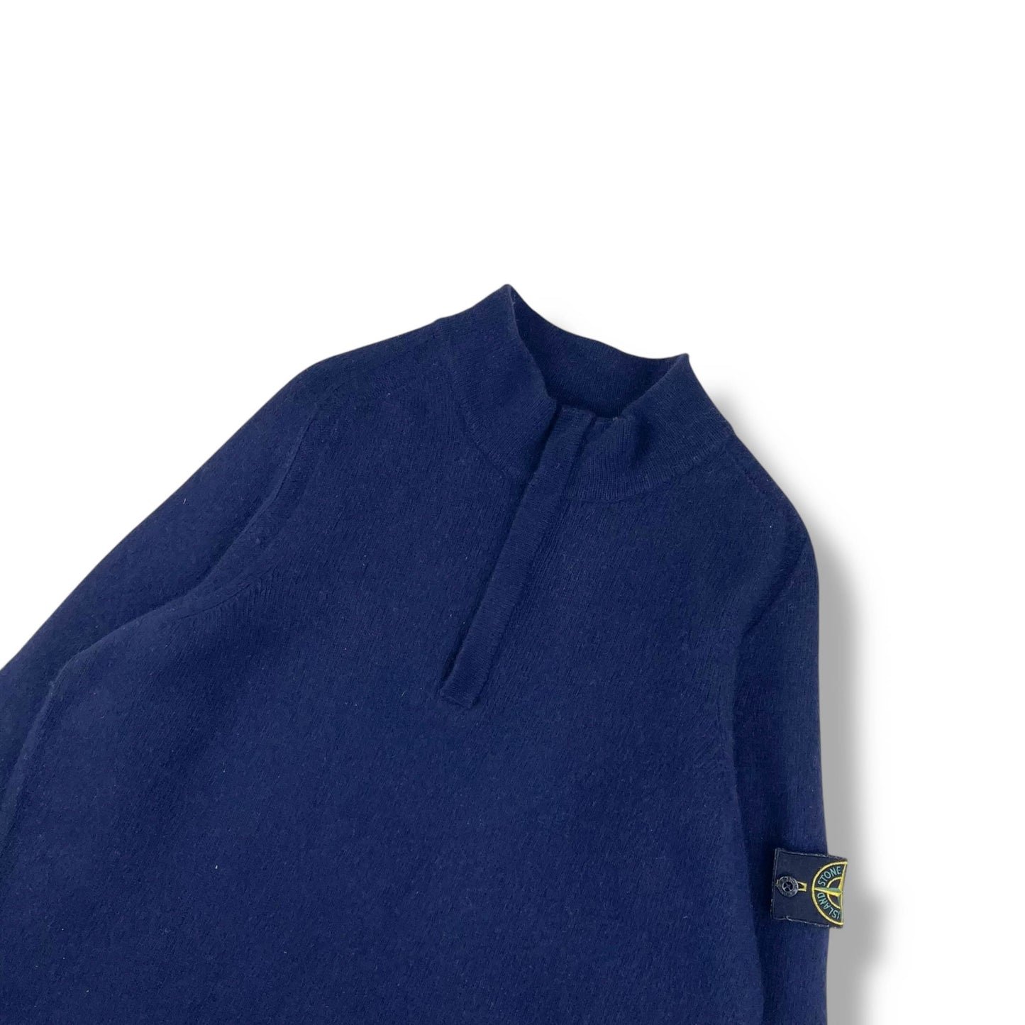 Stone Island Knit Jumper (3XL)