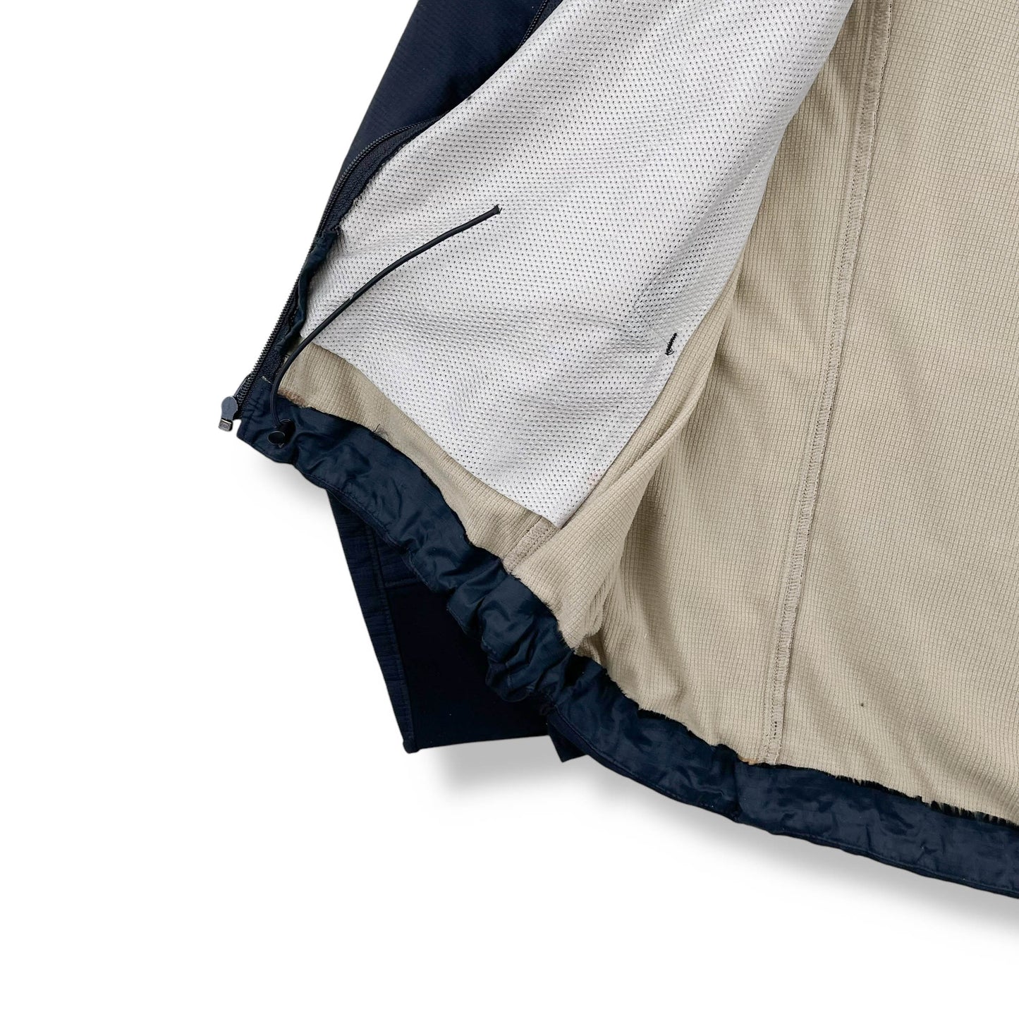 Vintage Arc'teryx Epsilon LT Hoodie (L)