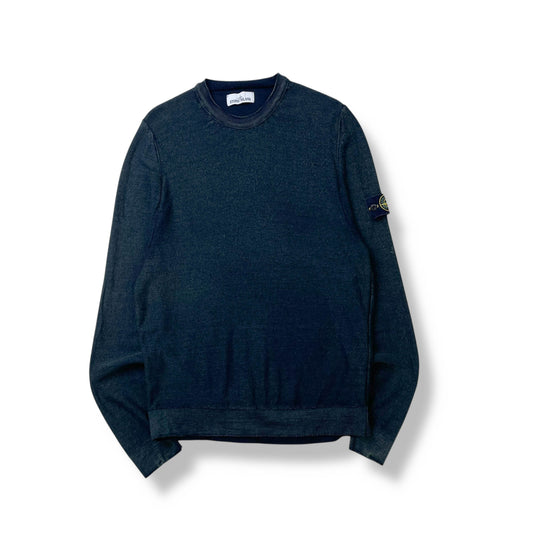 Stone Island Knit Jumper (L)