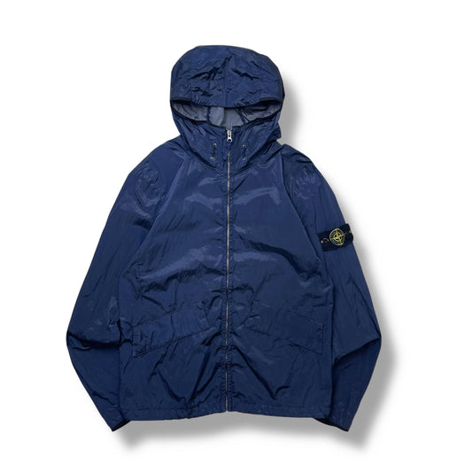 Stone Island Nylon Metal Shimmer Jacket (M)