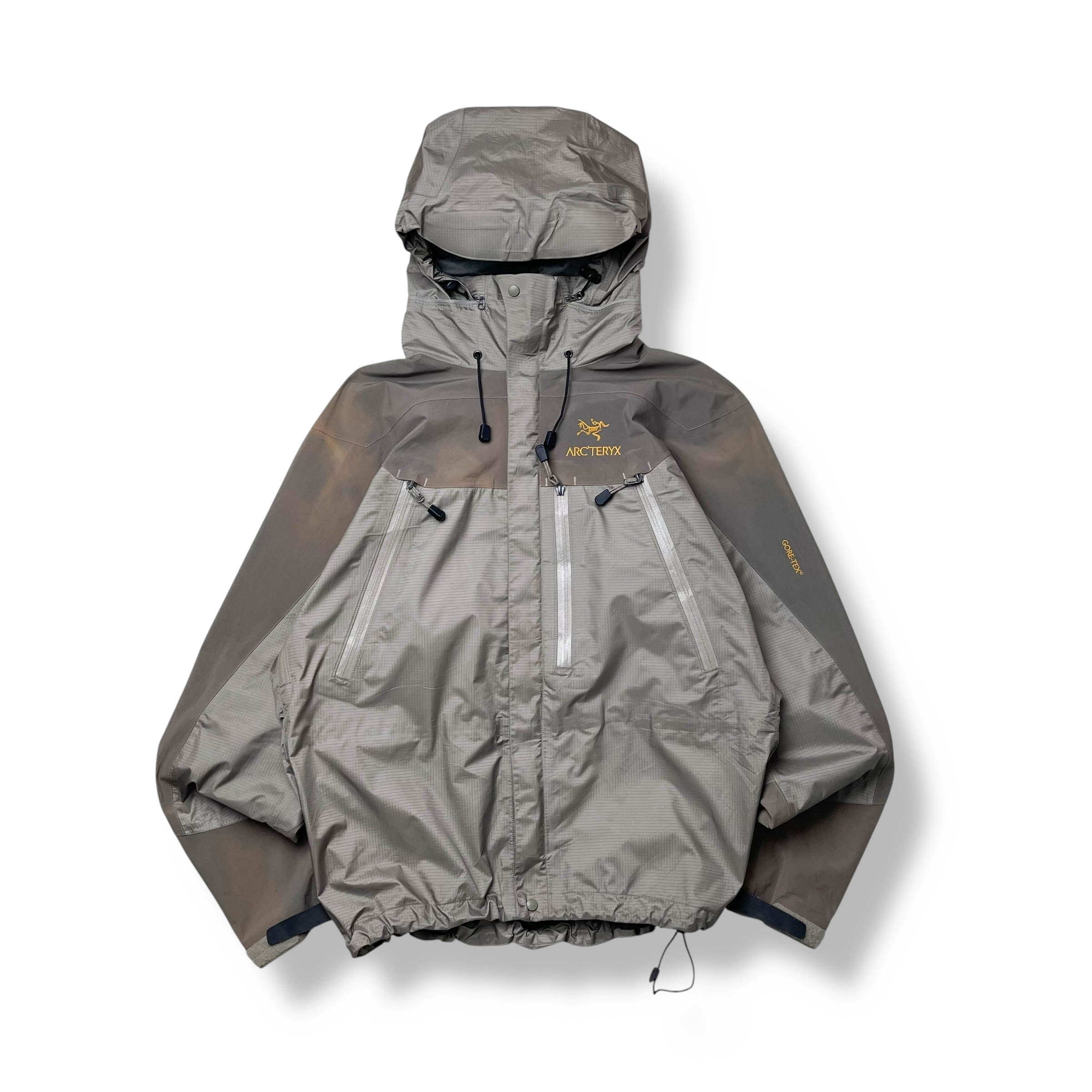 Old Arcteryx Catalogs Covers 2002-2019 : r/arcteryx