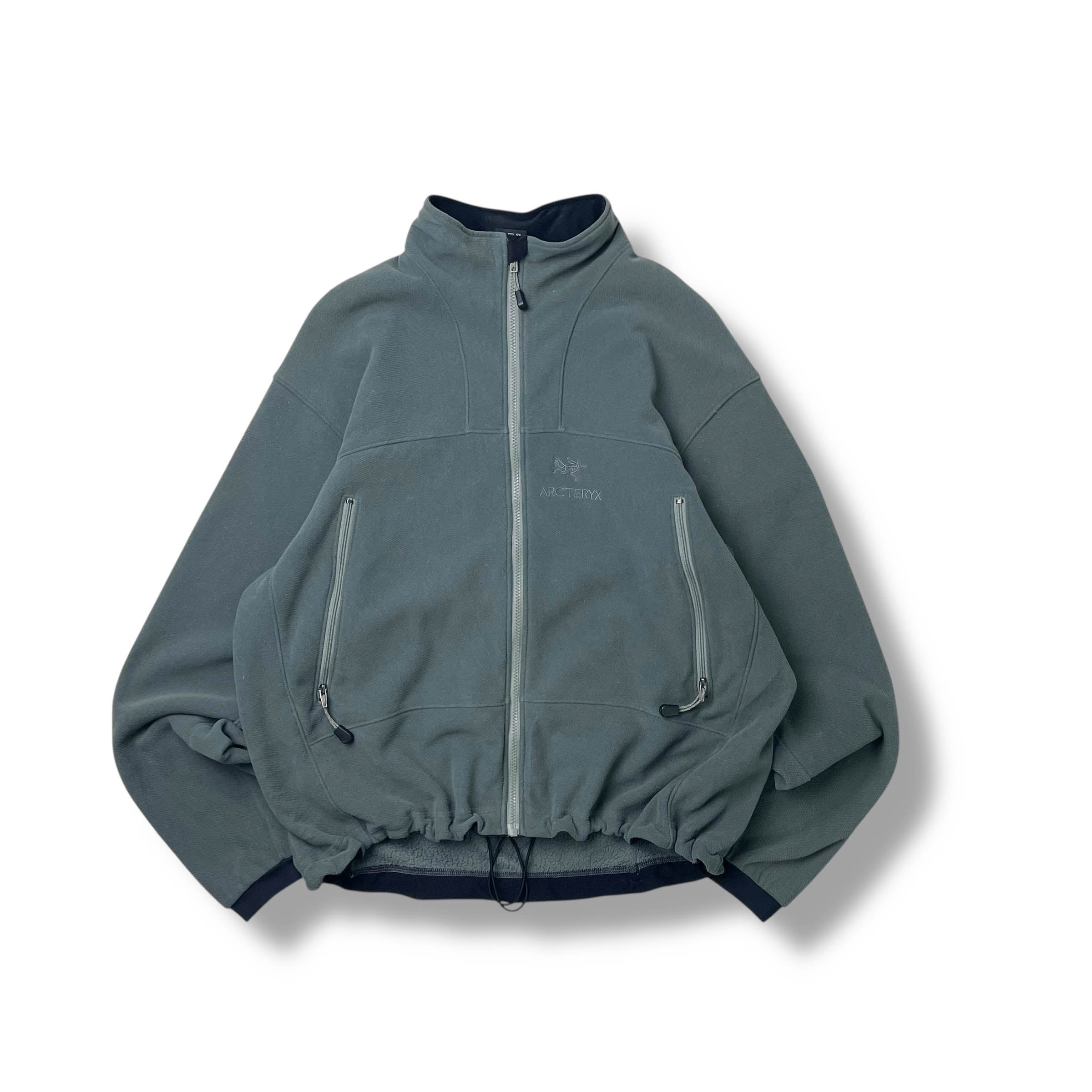 Arc'teryx – ARCHIVE 89